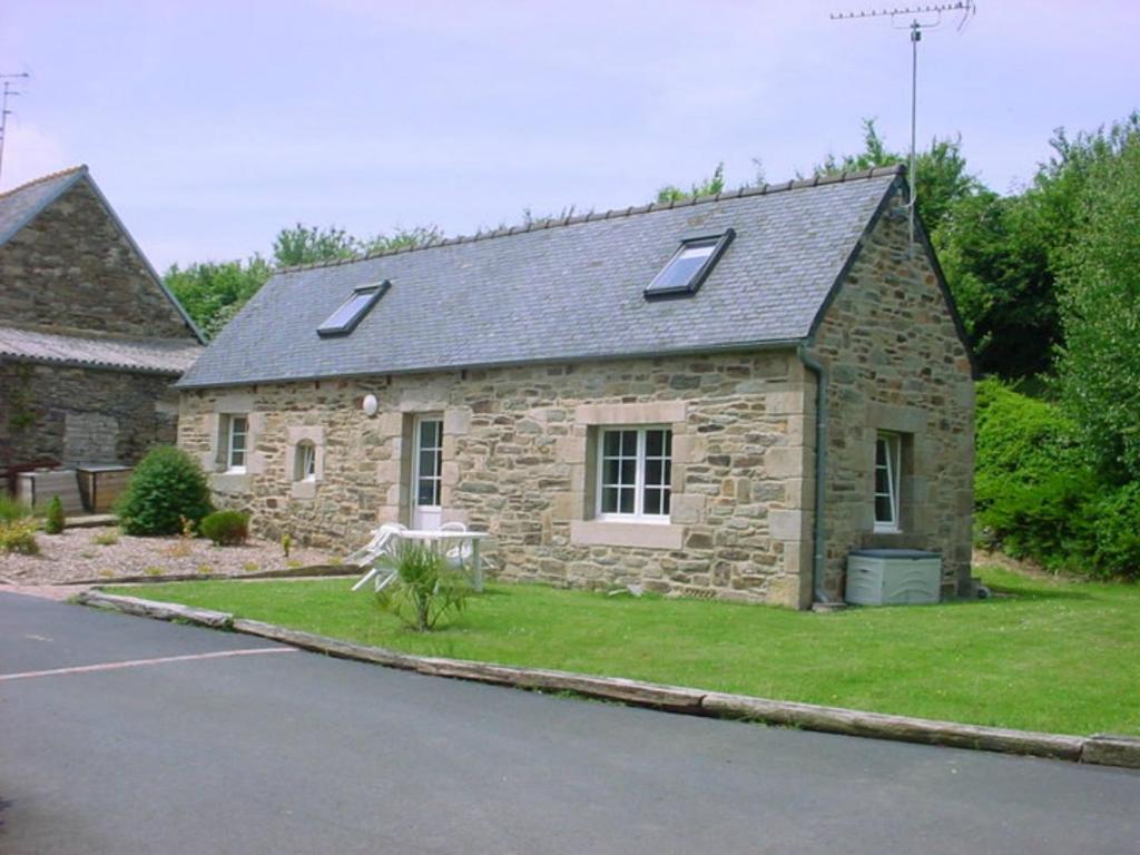 La Bergerie Villa Camlez Екстериор снимка