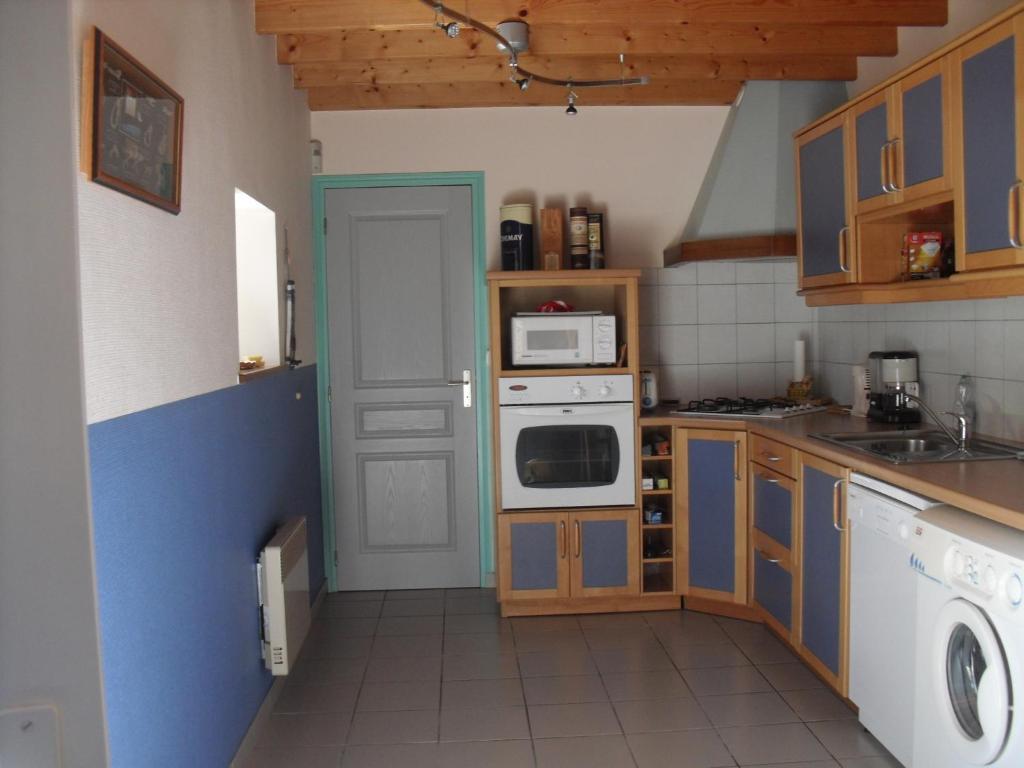 La Bergerie Villa Camlez Екстериор снимка